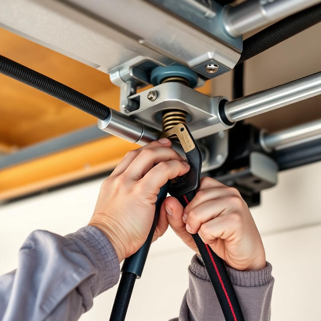 Garage Door Repair in Los Alamitos - Garage Door Los Alamitos